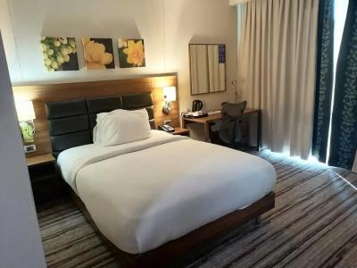 Hilton Garden Inn Erzincan - 18