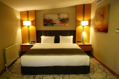 Ramada By Wyndham Nilufer Bursa - 42