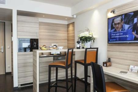 Staycity Aparthotels Heidelberg - 73