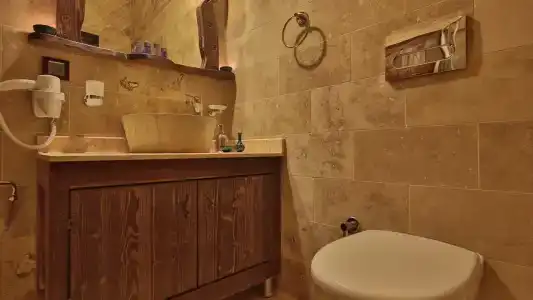 Cappadocia Cave Land - 55