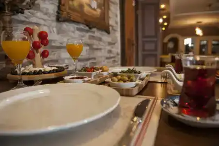 Cankaya Konaklari - 13