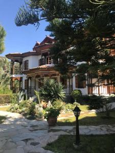 Asur & Aparts & Villas - 78