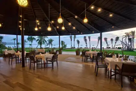 Le Meridien Khao Lak Resort & Spa - SHA Extra Plus - 40