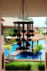 Chivatara Resort Bang Tao Beach Phuket - SHA - 5