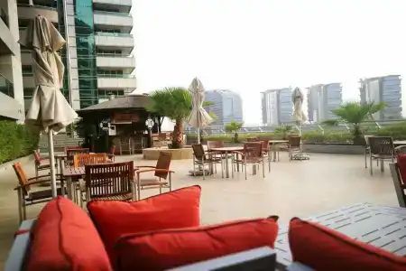 Copthorne Dubai - 76
