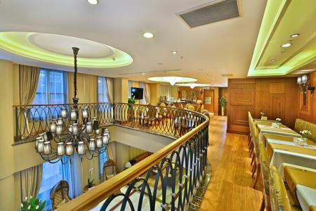 Adelmar Istanbul Sisli - 45