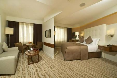 Radisson President Old Town Istanbul - 73
