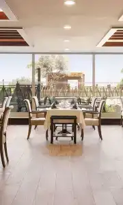 Ramada Resort Kusadasi & Golf - 99