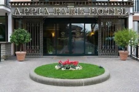 Appia Park - 23