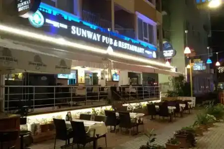 Sunway - 4