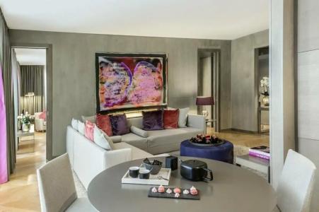 Rosa Grand Milano - Starhotels Collezione - 90