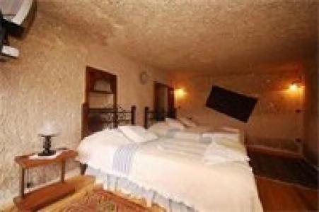 Traveller's Cave - 69