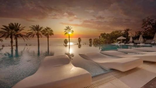 The LifeCo Bodrum Well-Being Detox Center and Vegan - 4