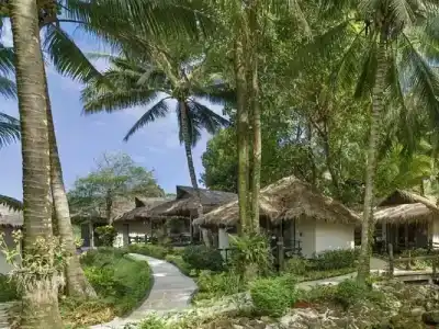 The Beach Natural Resort Koh Kood