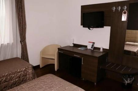 Milano Palmanova - 86