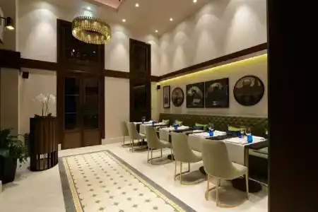 10 Karakoy Istanbul - 63