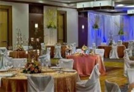 JW Marriott Indianapolis - 36