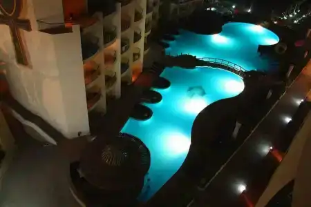 Sphinx Aqua Park Beach Resort - 45