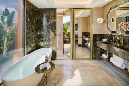 The One Barcelona GL - 89