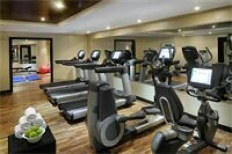 Residence Inn by Marriott Manama Juffair - 62