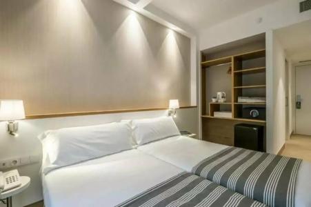 Rosamar Es Blau 4*s - Adults Only - 79