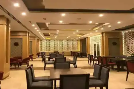 Tolip North Coast - 18