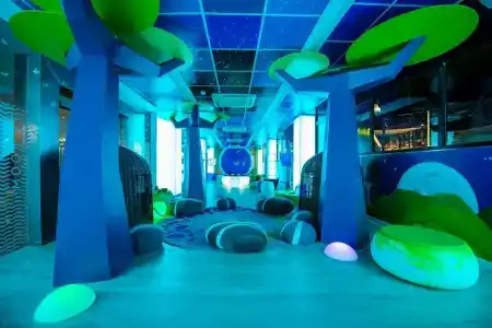 Spring Bitácora - 26