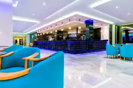 Spring Bitácora - 36