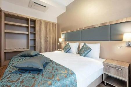 Mari Suites - 42