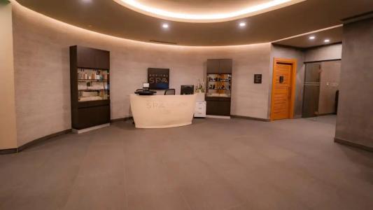 Sofitel Istanbul Taksim - 61