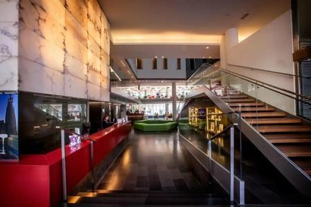 Sercotel Rosellon - 38