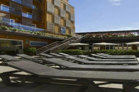 ALEGRIA Plaza Paris 4*Sup - 28