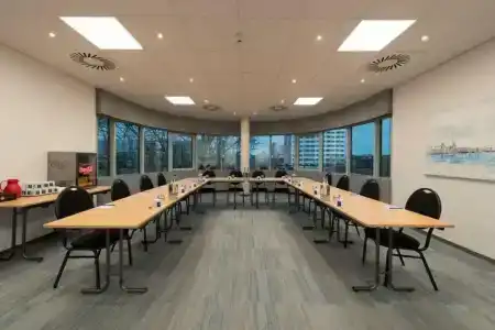 Egon Hamburg City - 19