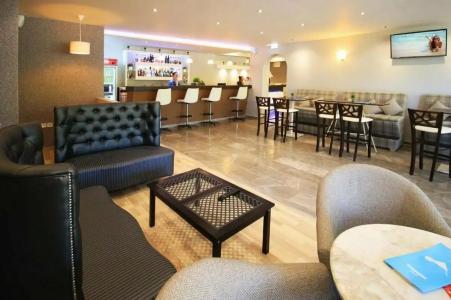 Silver Bay Kontokali Corfu - 92