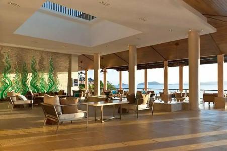 The Westin Siray Bay Resort & Spa, Phuket - 69