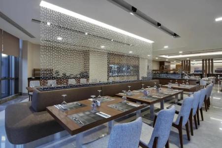 Hilton Garden Inn Corlu - 41