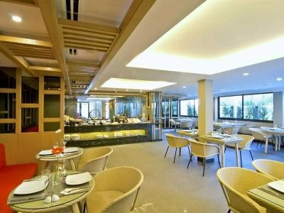 The Rock Hua Hin Beachfront Spa Resort - SHA Plus - 91