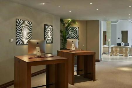 Hyatt Regency Thessaloniki - 51