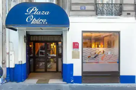 Hôtel Beige - 2