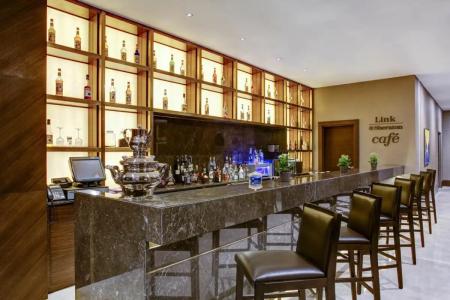 Sheraton Grand Samsun - 42