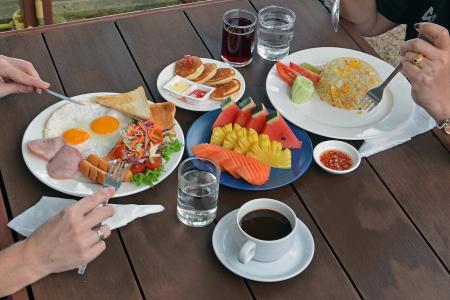 Koh Mak Buri Hut Natural Resort - 46