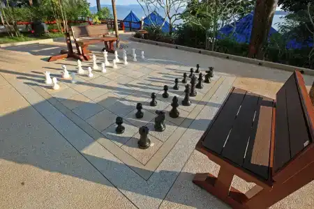 Koh Mak Buri Hut Natural Resort - 6