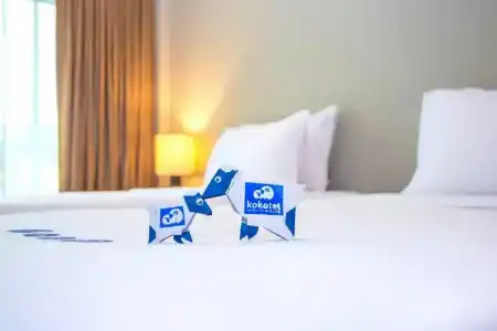 Kokotel Phuket Patong - SHA Extra Plus - 17