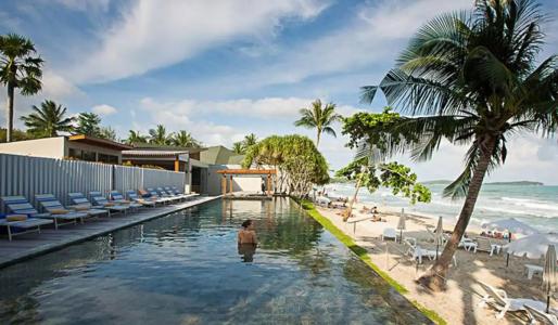 Synergy Samui - 95