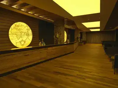 TUI BLUE Seno - Adults Only - 85