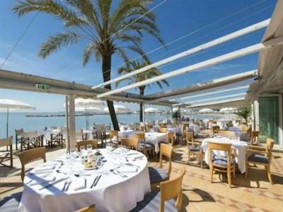 Holiday Inn Nice - Port St Laurent, an IHG - 39