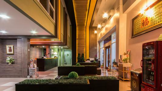 Maison de Cheer - 13