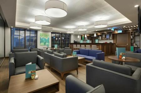 Hilton Garden Inn Izmir Bayrakli - 35