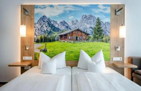 AVALON Bad Reichenhall - 7