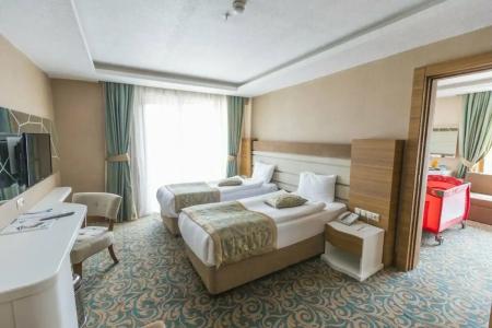 Cam Thermal Resort & Spa - 81